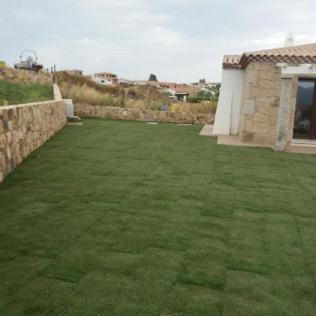 Villa Indipendente Al Mare Budoni Tanaunella Kültér fotó