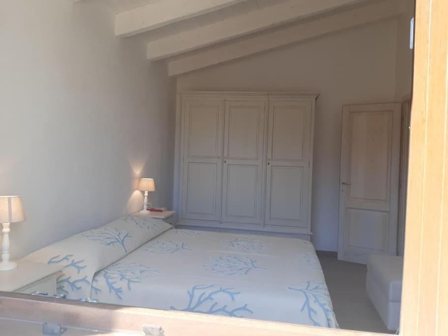 Villa Indipendente Al Mare Budoni Tanaunella Kültér fotó