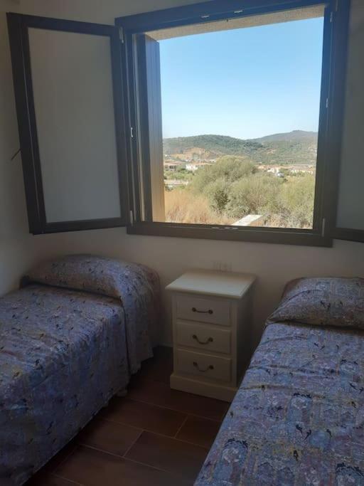 Villa Indipendente Al Mare Budoni Tanaunella Kültér fotó