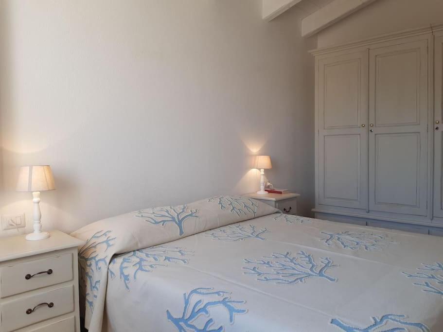 Villa Indipendente Al Mare Budoni Tanaunella Kültér fotó