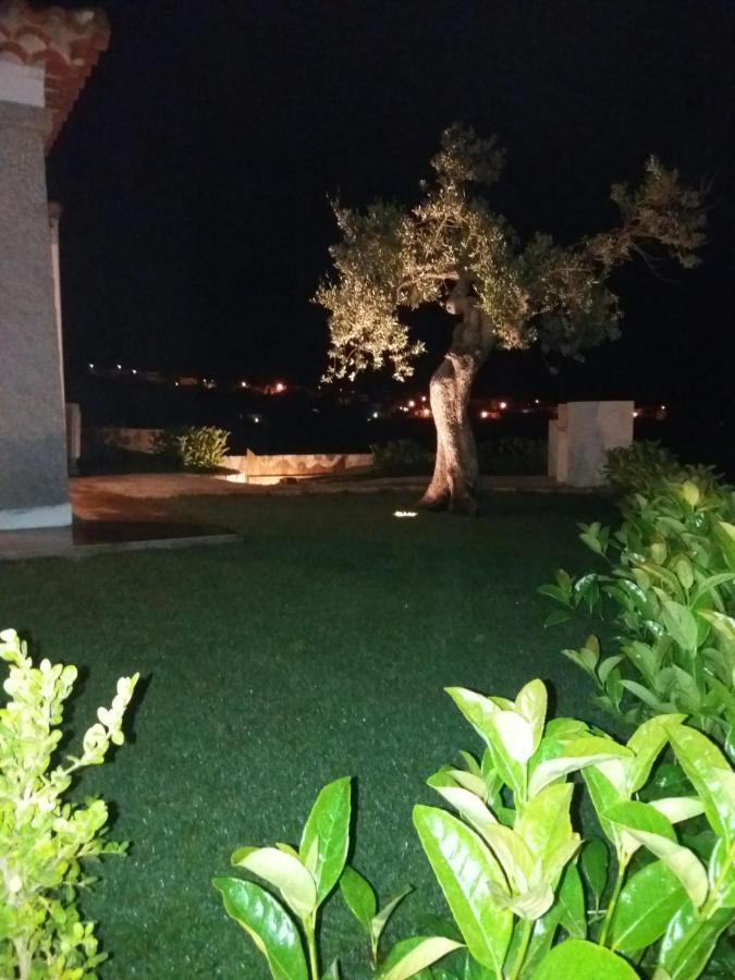 Villa Indipendente Al Mare Budoni Tanaunella Kültér fotó